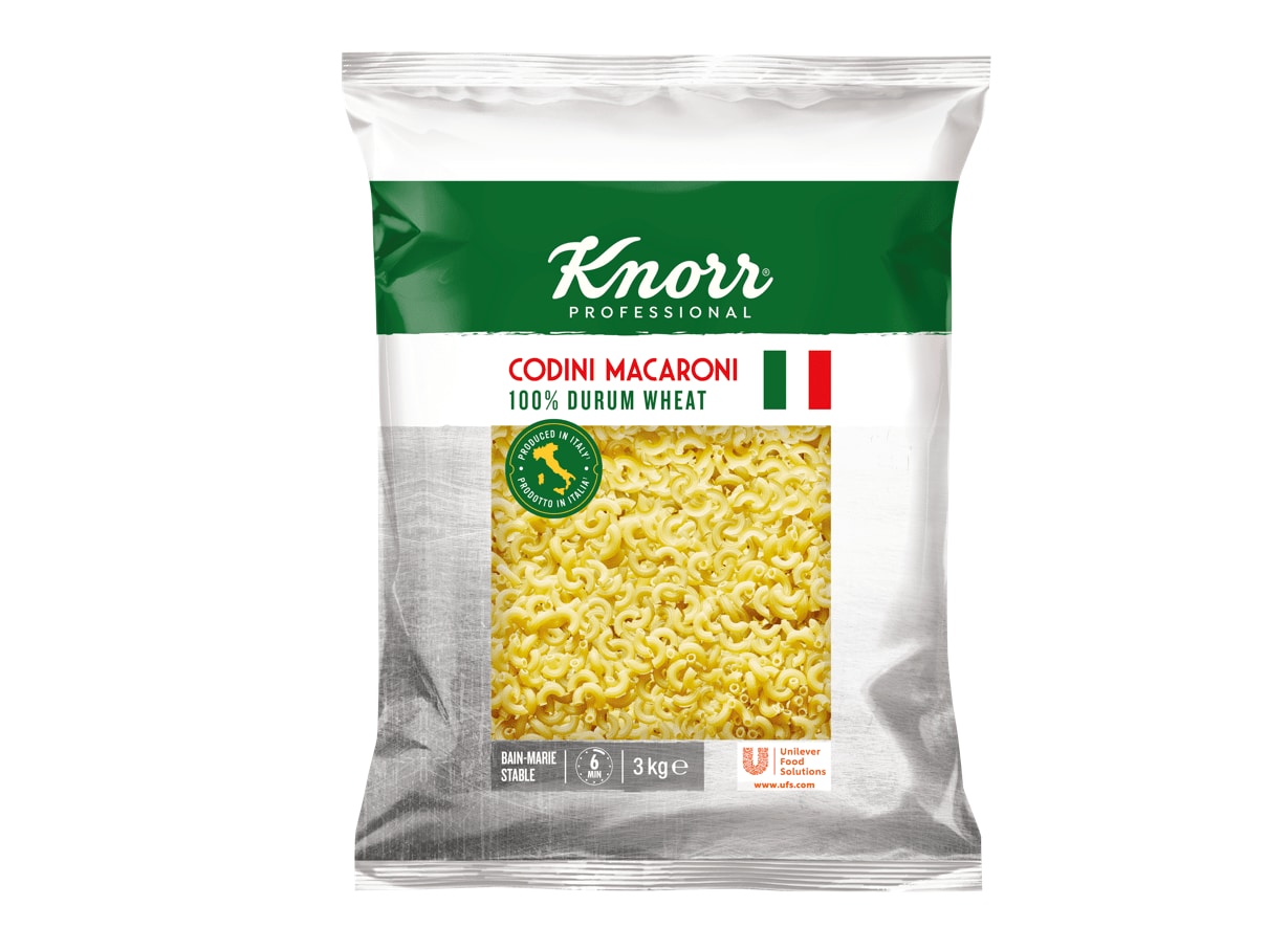 Knorr Codini - Kolienka 3kg
